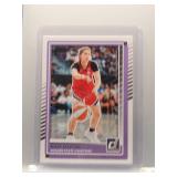 Kate Martin 2025 Donruss