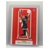 Kamilla Cardoso 2024-25 Instant rookie