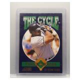 Frank Thomas 1994 Score The Cycle