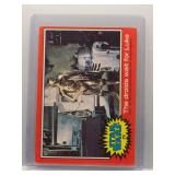 1977 Topps Star Wars #73