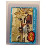 1977 Topps Star Wars #12