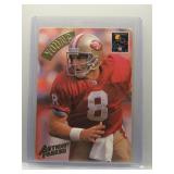 Steve Young 1994 Action Packed