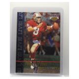 Steve Young 1995 Classic Live Images
