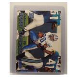 Barry Sanders 1999 Fleer Tradition