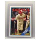 Shohei Ohtani 2023 Topps '88