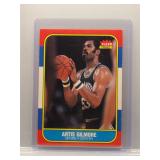 Artis Gilmore 1986 Fleer