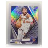 Jalen Brunson 2024 Phoenix Silver