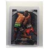 Jon Jones 2012 Topps Finest UFC