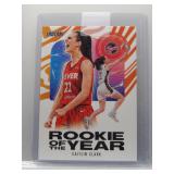 Caitlin Clark 2024 Panini Instant Rookie /115750