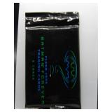 1995 Fleer Batman Forever Sealed Pack