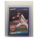 Nolan Ryan 1986 Donruss