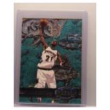Kevin Garnett 1997 Metal Universe