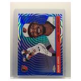 Adam Jones 2025 Topps Chrome Platinum...