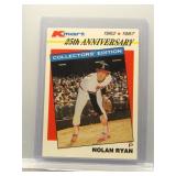 Nolan Ryan 1987 Kmart