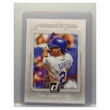 Ken Griffey, Jr. 2016 Donruss Masters of the Game