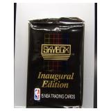 1990 Skybox Basketball Sealed Pack