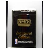 1990 Skybox Basketball Sealed Pack