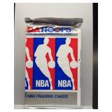 1990 Hoops Basketball Sealed Pack