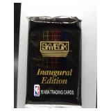 1990 Skybox Basketball Sealed Pack