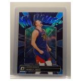 Nikola Jokic 2025 Optic My House