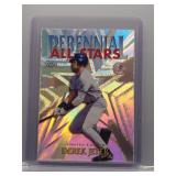 Derek Jeter 1999 Topps Perennial All-Stars