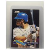 Ken Griffey, Jr. 1993 Score The Franchise