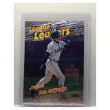 Ken Griffey, Jr. 1999 Topps Chrome HR Leaders