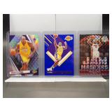 Shaquille Oneal Lot