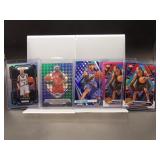 Allen Iverson Lot