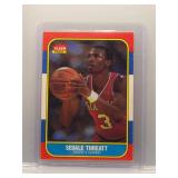 Sedale Threatt 1986 Fleer