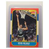 Kevin McHale 1986 Fleer