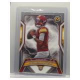 Jayden Daniels 2025 Topps Resurgence