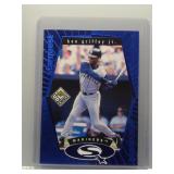 Ken Griffey Jr. 1999 Upper Deck Choice...