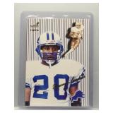 Barry Sanders 1999 Pacific Aurora