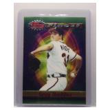 Greg Maddux 1994 Topps Finest