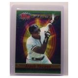 Frank Thomas 1994 Topps Finest