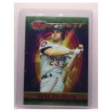 Ryne Sandberg 1994 Topps Finest