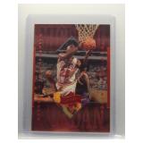 Michael Jordan 1999 Upper Deck Red #32