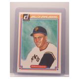 Roberto Clemente 1983 Donruss