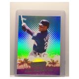 Ken Griffey, Jr. 2013 Topps Spring Fever