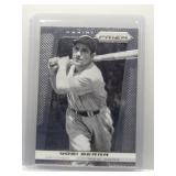 Yogi Berra 2013 Prizm