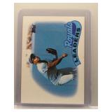 Bo Jackson 1989 Topps team leaders