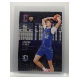 Cooper Flagg 2026 Topps Signature Class Silver...