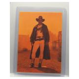 Nolan Ryan Wild West Promo
