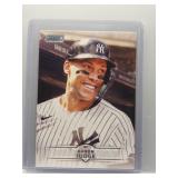 Aaron Judge 2025 Topps Stadium Club