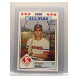Bill Ripken 1986 Southern League All-Star Rookie