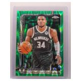 Giannis Antetokounmpo