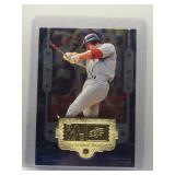 Mark McGwire 1999 Upper Deck HR 65