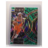 Shai Gilgeous-Alexander 2023 Select Green Shimmer