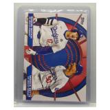 Shohei Ohtani and Mookie 2025 Topps